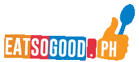 eatsogoodph like yummy delicious so good Sticker