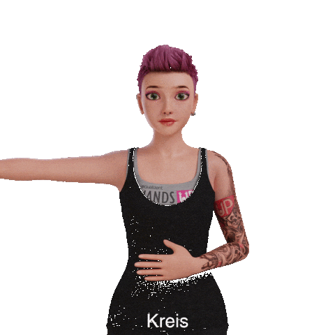 Sticker Avatar Sticker by Sign Time - SiMAX