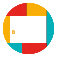 Bordeaux Sticker by BanzaiLab