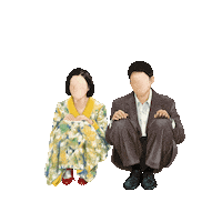 Iu Park Bogum Sticker