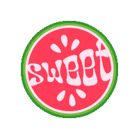 Sticker Love This Sticker by Watermelon Board