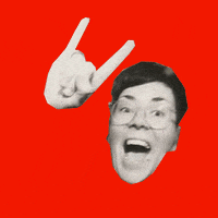 K Kk GIF by Twin_Made