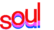 Soul Sticker by Hey