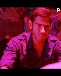 Mahesh Babu P GIF