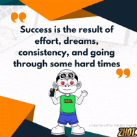 Motivation Success GIF by Zhot