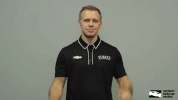 indy 500 thumbs down GIF by Paddock Insider