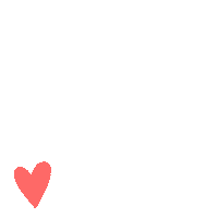 Heart Love Sticker