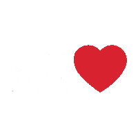 Heart Zoo Sticker by ScuolaZoo