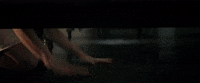 Scared Emma Roberts GIF by VVS FILMS