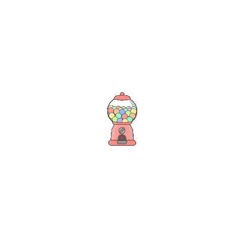 sobelle2496 sweet candy gumball isobelledb Sticker