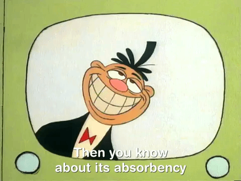 ren and stimpy nicksplat GIF