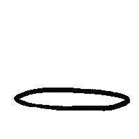 Devil What Sticker by Selen Kilinc