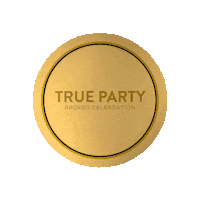Party Celebration Sticker by True Homes
