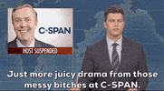 Colin Jost Snl GIF by Saturday Night Live
