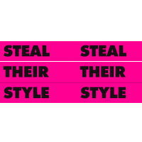 Mssts Sticker by ASOS