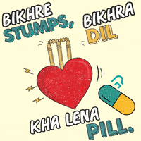 Fielding Mumbai Indians GIF by PharmEasyApp