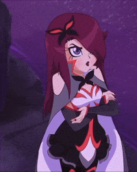 Cave Talking GIF