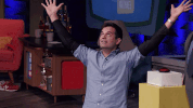 michael kosta episode131 GIF by truTV’s Talk Show the Game Show