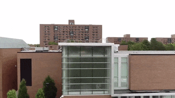 rit residence halls GIF by Rochester Institute of Technology