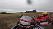Accidents Happen Shrug GIF by StadiumGoodSports
