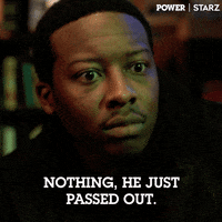 Sick Season 6 GIF by Power