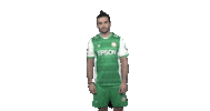 Football Greece Sticker by Geylang International FC