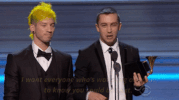 The Grammys GIF by Recording Academy / GRAMMYs