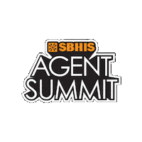 Sticker by SBHIS Insurance Services