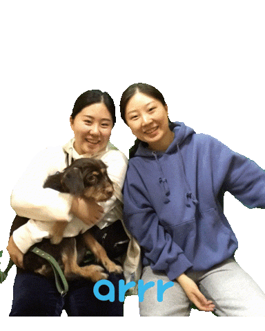 아르르 Sticker by arrr_official