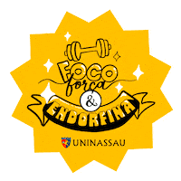 Tapago Setembroamarelo Sticker by UNINASSAU