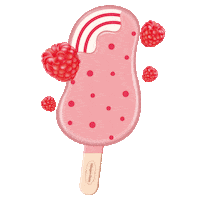 Icecream Sticker by HaagenDazs_taiwan