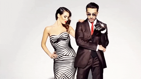 bad girl GIF by Mickey Singh