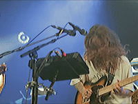 cigarettes GIF by Tash Sultana