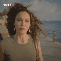 Depresyon Depresif GIF by TRT