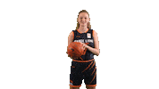 NLbasketball olaw Sticker
