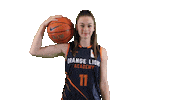 NLbasketball olaw Sticker