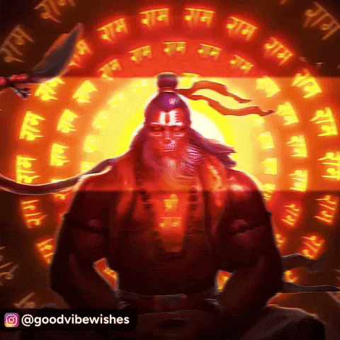 Worship Blessing GIF