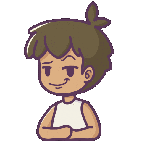 Idea Hear Me Out Sticker by Castaways