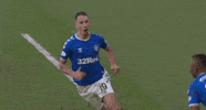 Rangersfc GIF by Rangers Football Club
