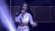 Sassy Lady Leshurr GIF by Don't Hate The Playaz