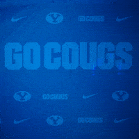 Baseball GIF by BYU Cougars