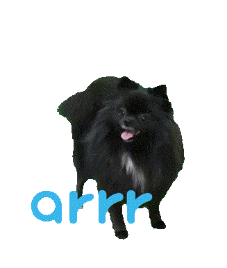 아르르 Sticker by arrr_official