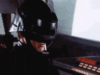 V Crash GIF