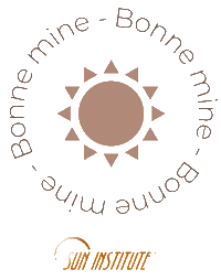 Bronzage Sticker by SUN INSTITUTE