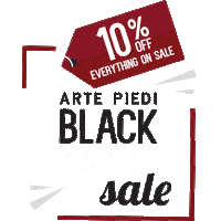 Black Friday Sticker by Arte Piedi Shoes
