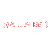 sale shop Sticker by Schutique Shoes