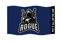 Pc Rogue Sticker by Southeast Lineman Training Center