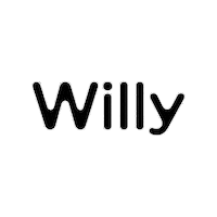 Willynikkers Sticker