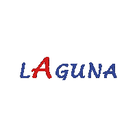 wucize logo ajans laguna dijitalajans Sticker