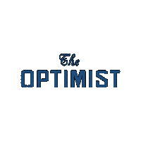 Opti The Optimist Sticker by Rocket Farm Restaurants